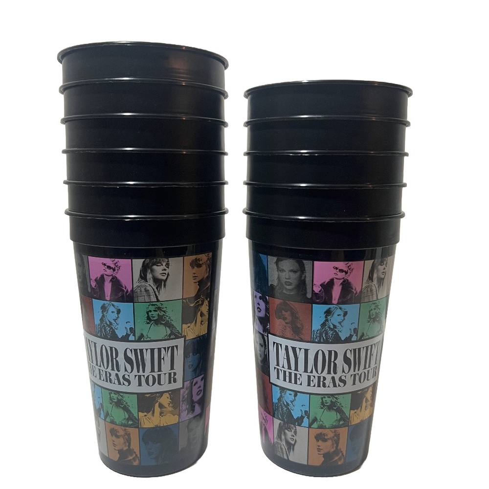 Taylor Swift Eras Tour Limited Edition Memorabilia  32 oz Cup(s)